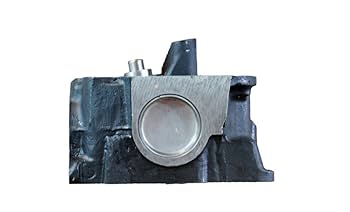 Amazon.com: New Replacement Cylinder Head for Jeep Cherokee